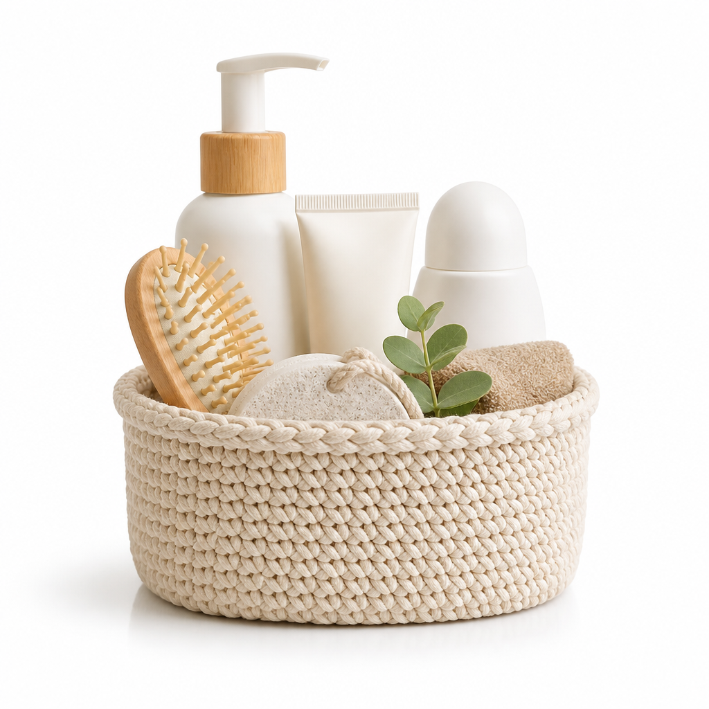 Personal Care category