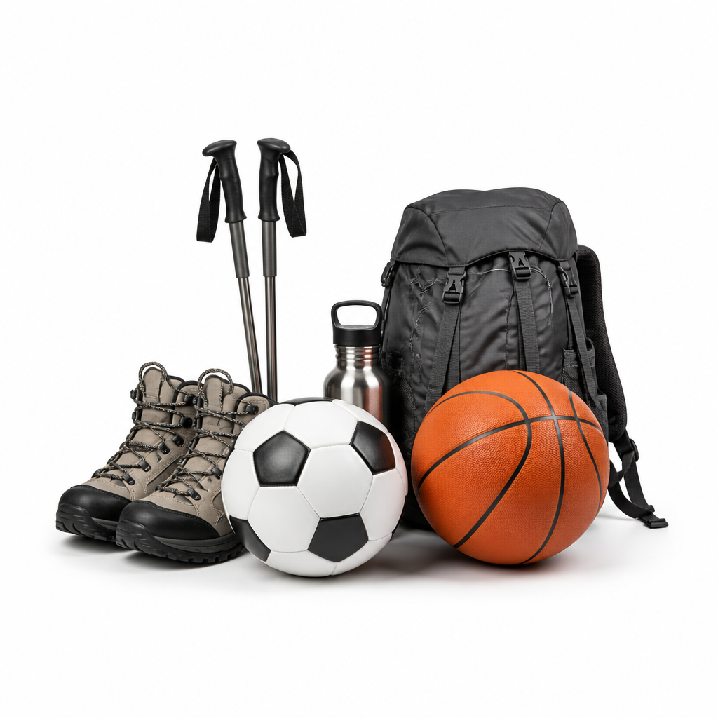 Sports & Outdoors category