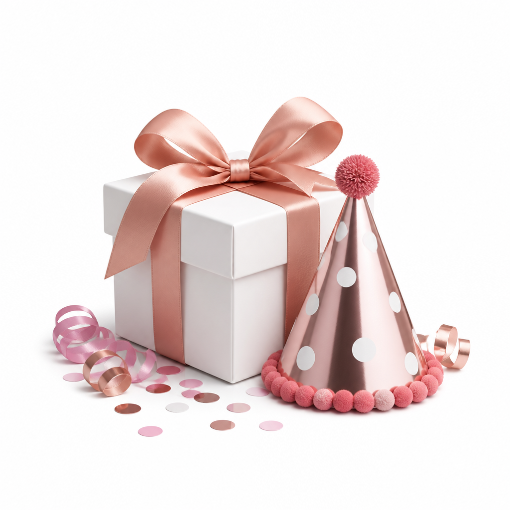 Gifts & Party category