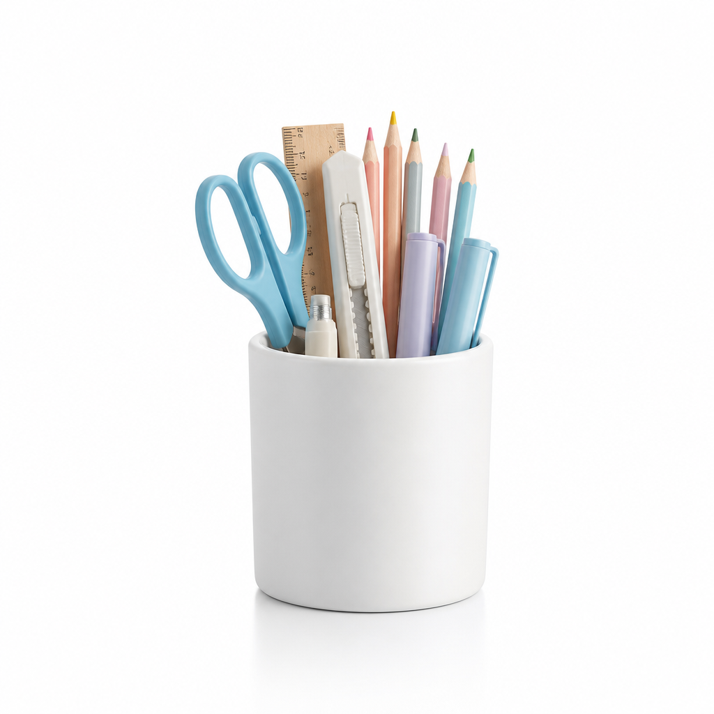 Stationery category